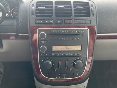 2006 Buick Terraza CXL