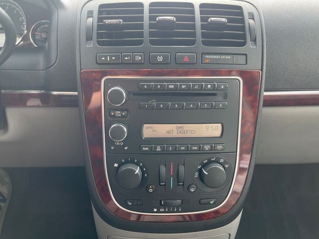 2006 Buick Terraza CXL