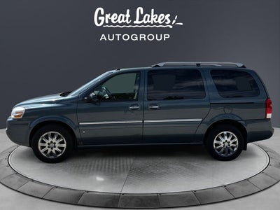 2006 Buick Terraza CXL