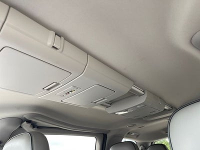 2006 Buick Terraza CXL