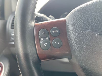 2006 Buick Terraza CXL