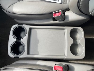 2006 Buick Terraza CXL