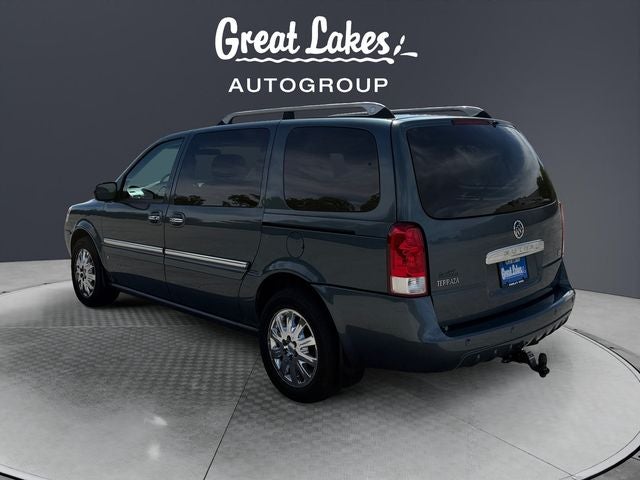 2006 Buick Terraza CXL