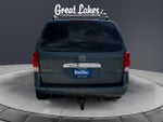 2006 Buick Terraza CXL