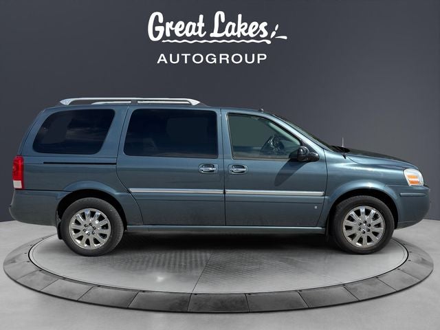 2006 Buick Terraza CXL