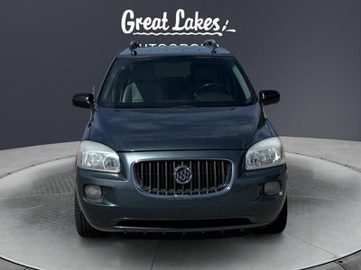 2006 Buick Terraza CXL
