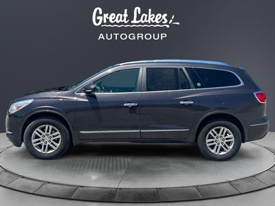 2015 Buick Enclave Convenience Group