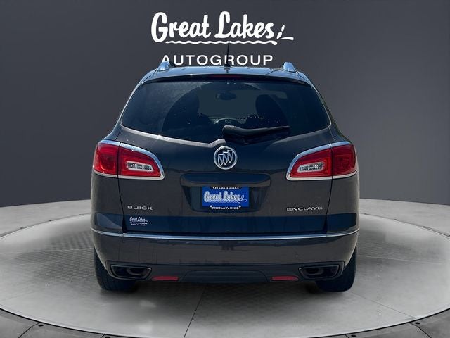 2015 Buick Enclave Convenience Group