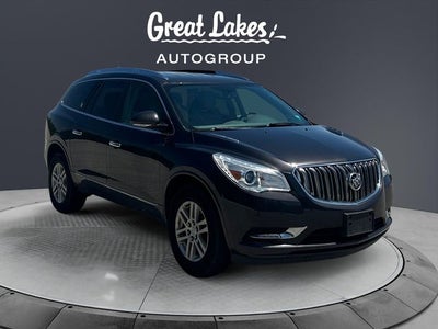 2015 Buick Enclave Convenience Group