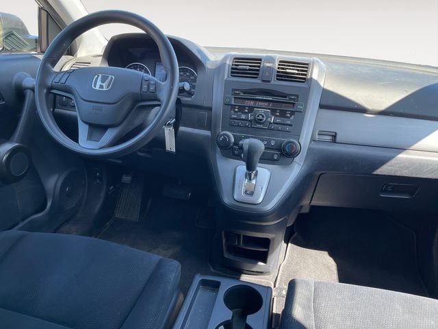 2011 Honda CR-V SE