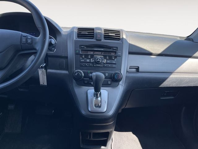2011 Honda CR-V SE