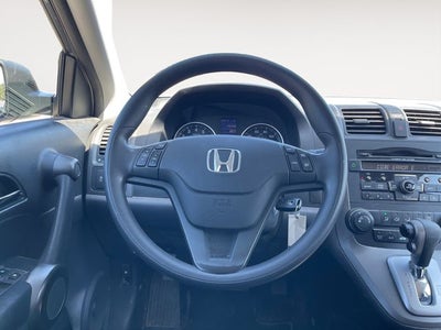 2011 Honda CR-V SE