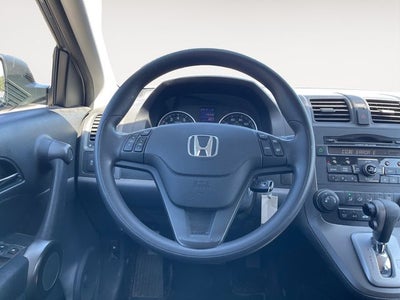 2011 Honda CR-V SE