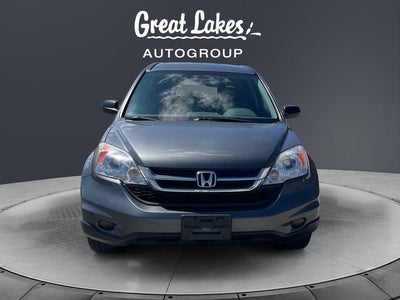 2011 Honda CR-V SE