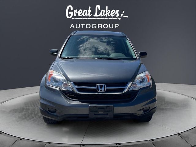 2011 Honda CR-V SE