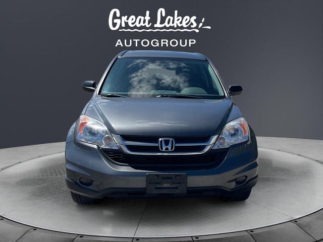 2011 Honda CR-V SE