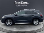 2016 Acura RDX AWD 4dr