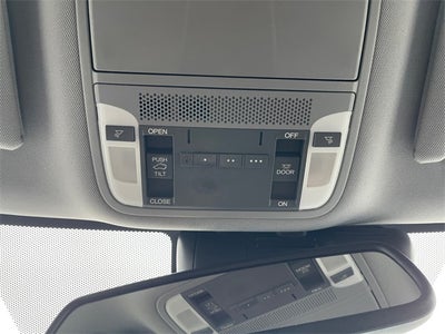 2016 Acura RDX AWD 4dr