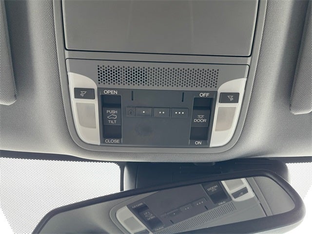 2016 Acura RDX AWD 4dr