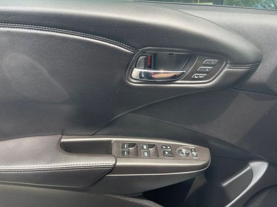 2013 Acura RDX Technology Package