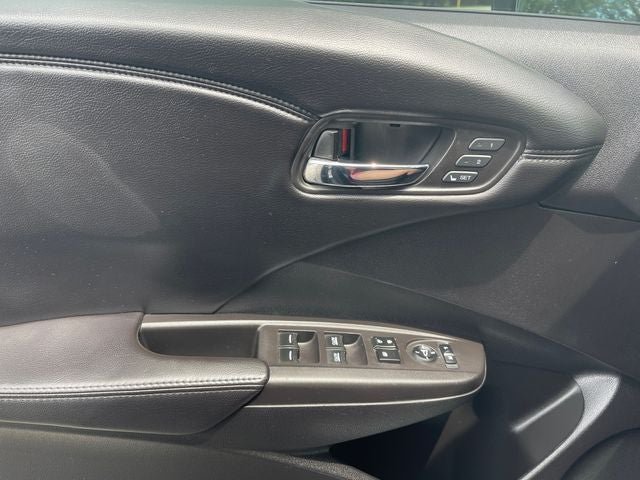 2013 Acura RDX Technology Package