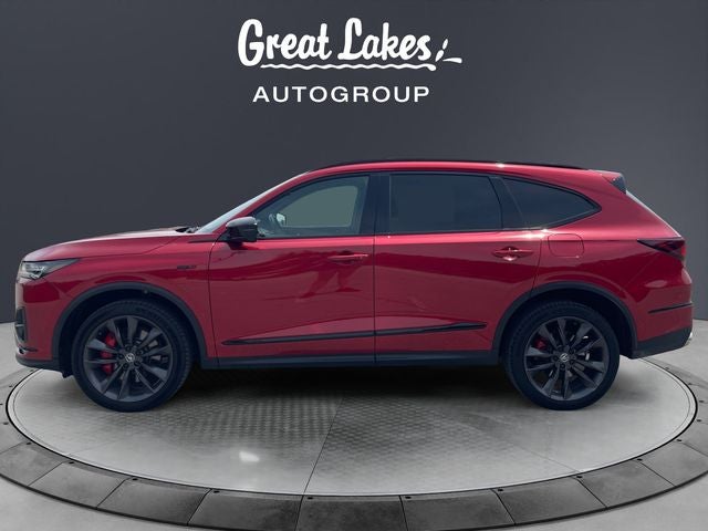 2023 Acura MDX Type S SH-AWD