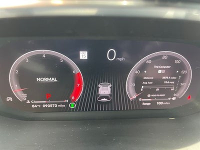 2023 Acura MDX Type S SH-AWD