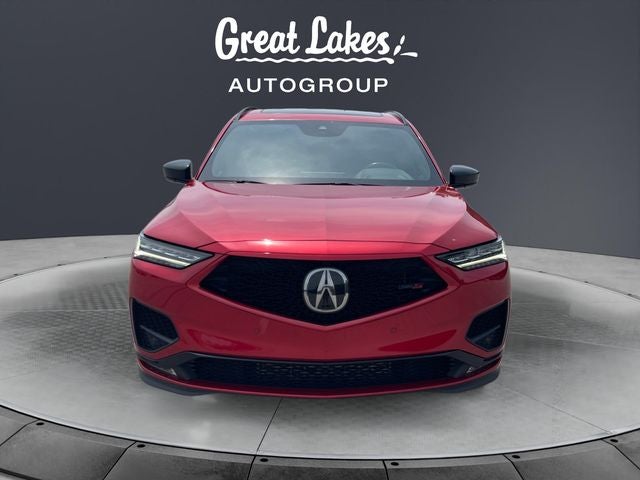 2023 Acura MDX Type S SH-AWD