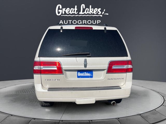 2014 Lincoln Navigator L 4WD 4dr