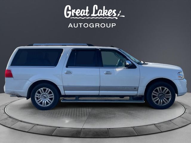 2014 Lincoln Navigator L 4WD 4dr