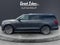 2018 Lincoln Navigator L Reserve
