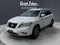 2013 Nissan Pathfinder SL