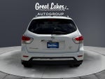 2013 Nissan Pathfinder SL