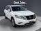 2013 Nissan Pathfinder SL