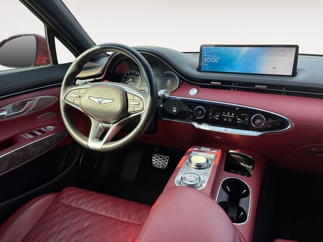 2025 GENESIS GV70 Sport - Photo 10
