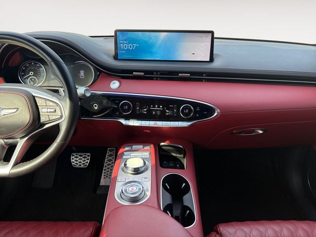 2025 GENESIS GV70 Sport - Photo 11