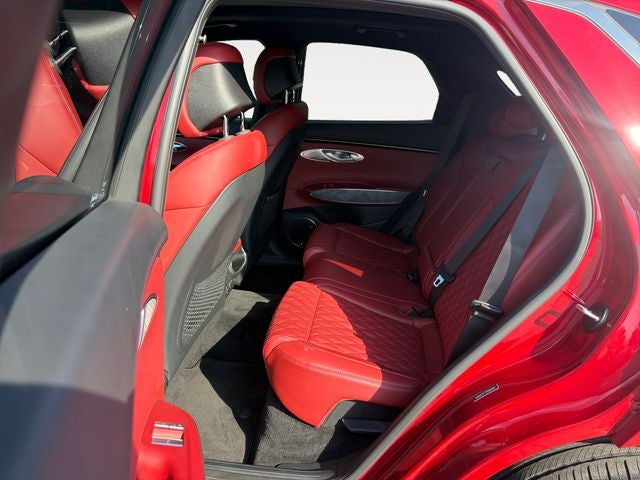 2025 GENESIS GV70 Sport - Photo 13