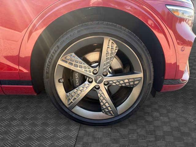 2025 GENESIS GV70 Sport - Photo 14