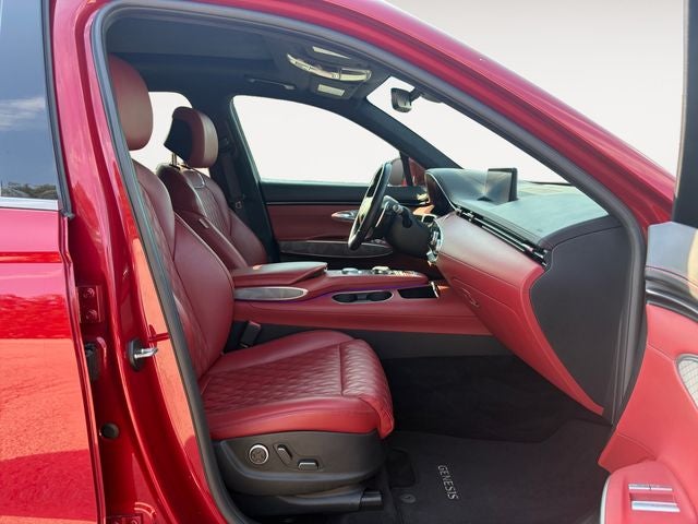 2025 GENESIS GV70 Sport - Photo 15