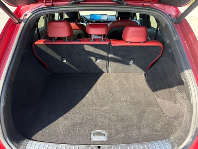 2025 GENESIS GV70 Sport - Photo 21