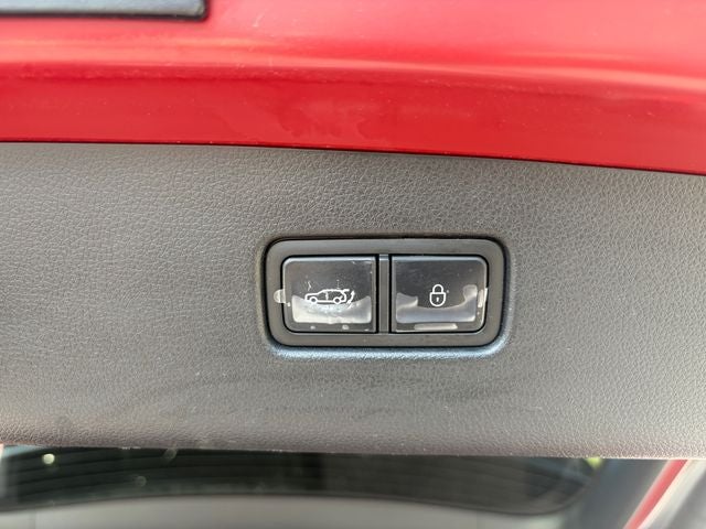 2025 GENESIS GV70 Sport - Photo 22