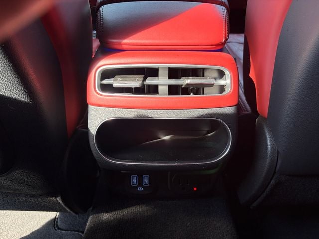 2025 GENESIS GV70 Sport - Photo 23