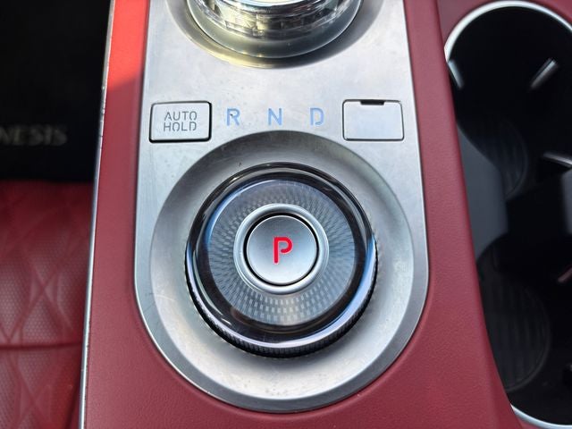 2025 GENESIS GV70 Sport - Photo 25