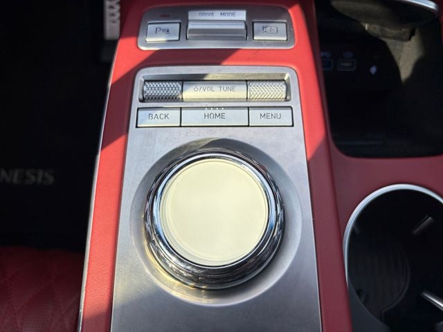2025 GENESIS GV70 Sport - Photo 26