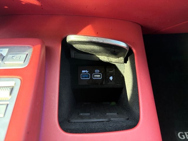 2025 GENESIS GV70 Sport - Photo 27