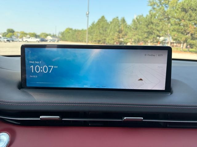2025 GENESIS GV70 Sport - Photo 29