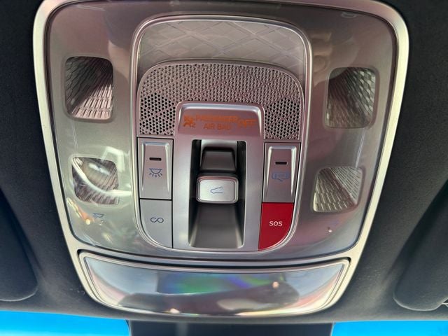 2025 GENESIS GV70 Sport - Photo 30