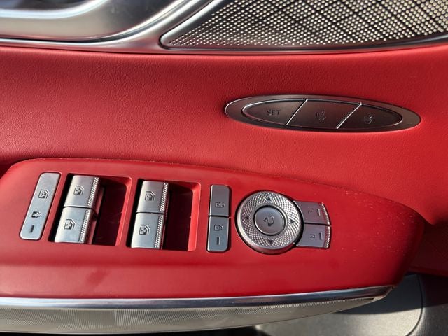 2025 GENESIS GV70 Sport - Photo 32