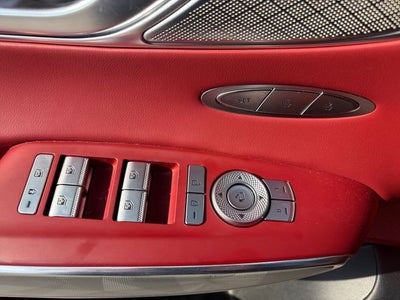2025 Genesis GV70 3.5T Sport