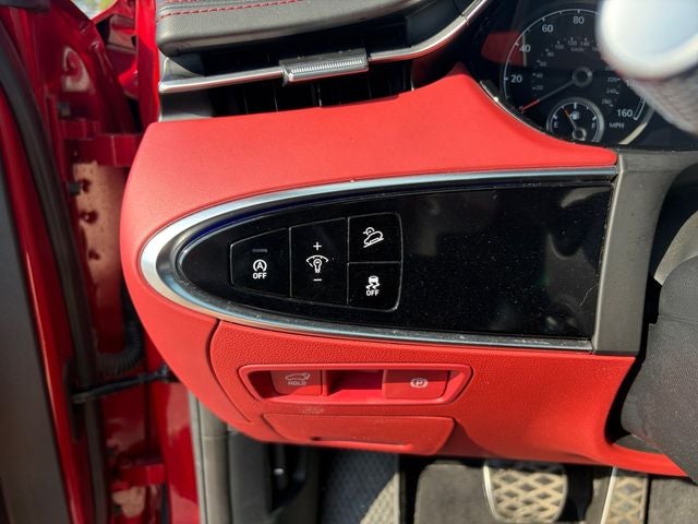 2025 GENESIS GV70 Sport - Photo 33
